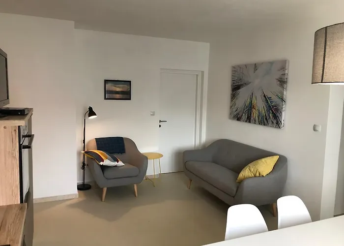 Apartments Renata