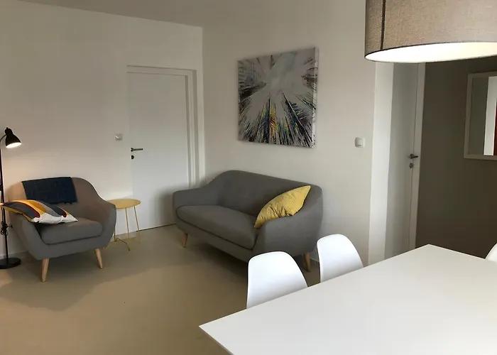 Apartments Renata