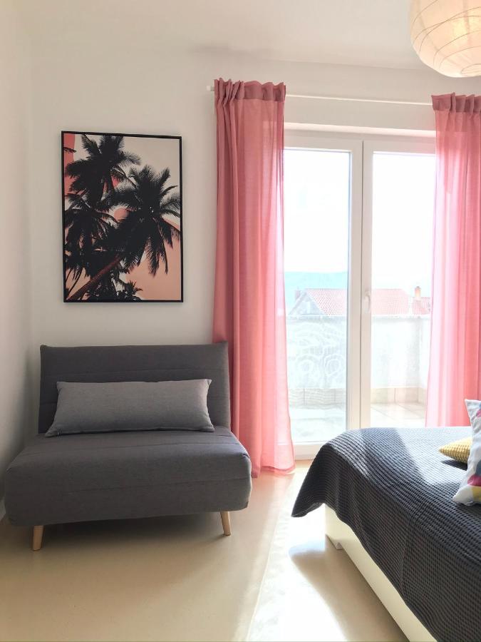 Apartment Renata *
