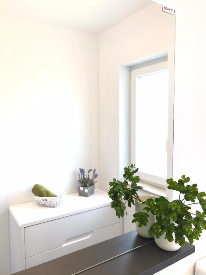 Renata Apartment
