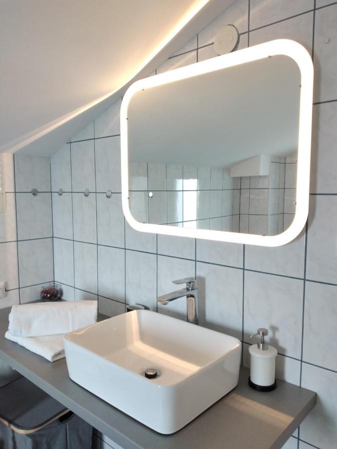 Renata Apartment