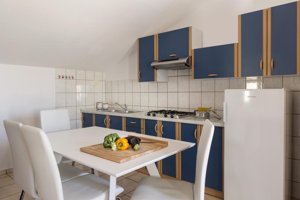 Renata Apartment *