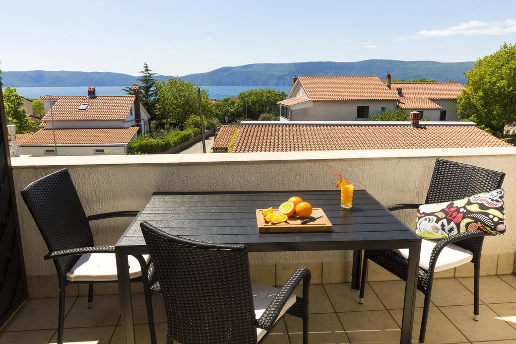 Renata Apartment