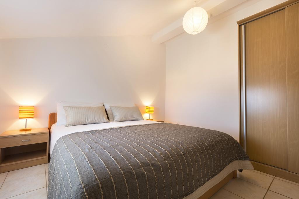 Apartment Renata