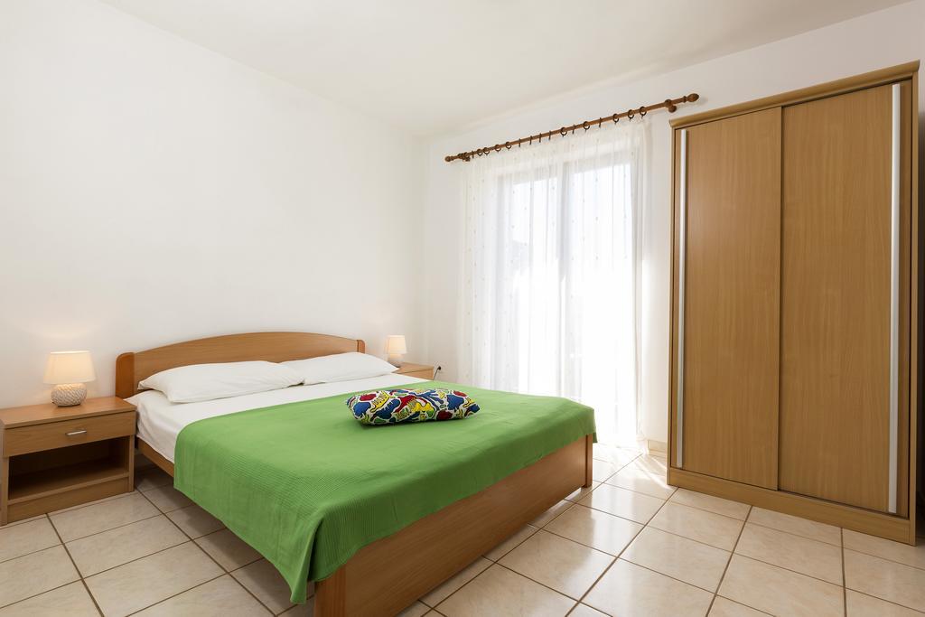 Apartment Renata *