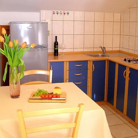 Apartments Renata Pinezici  Room photo