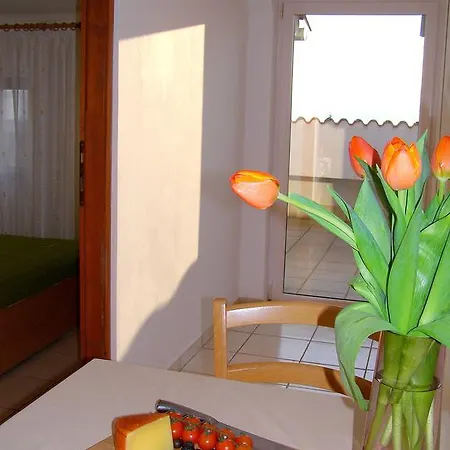 Apartments Renata Pinezici  Room photo