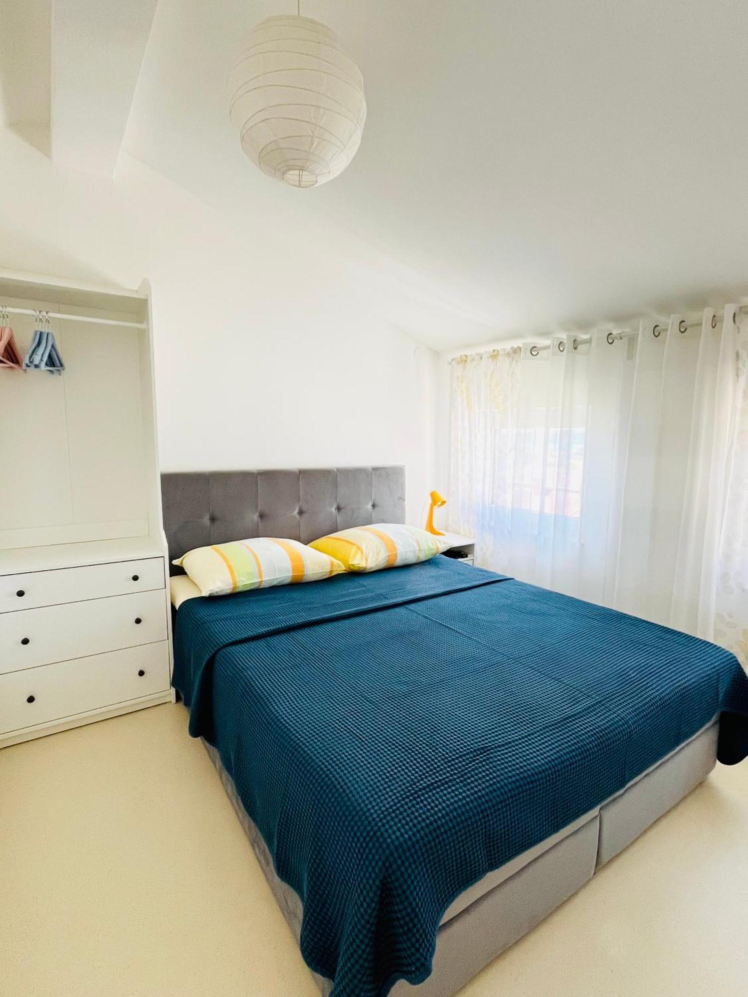Renata Apartment