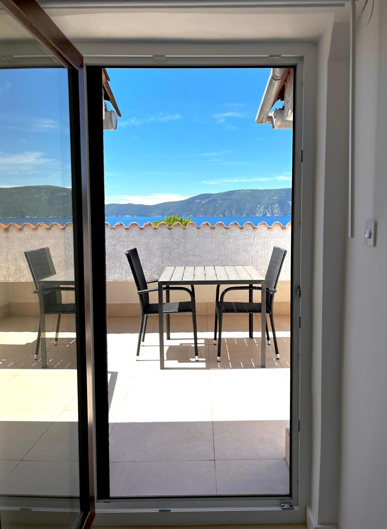 Apartment Renata Pinezici (Krk)